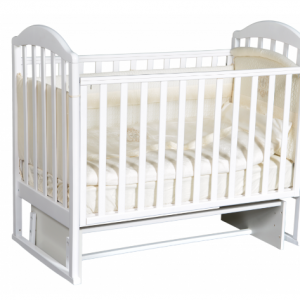 Детская кроватка ''Анита'' 3